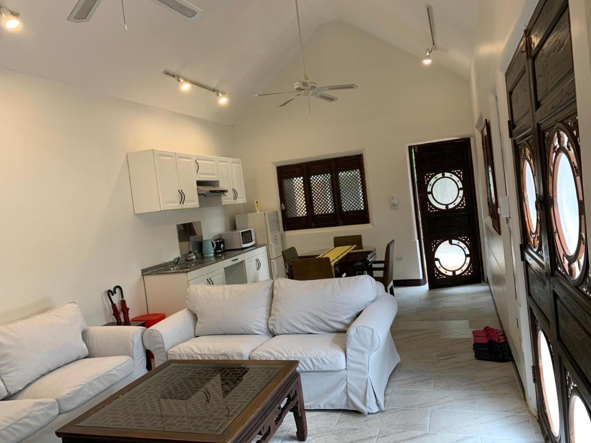 Btc Boutique Resort Private Pool Villas Hua Hin บ้านทะเลจีน บูติค รีสอร์ท หัวหิน Exterior foto
